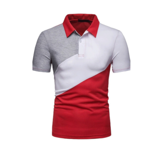Men’s Performance Polo Shirt