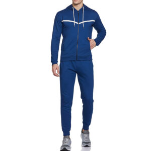 Custom Jogging Tracksuit for Men