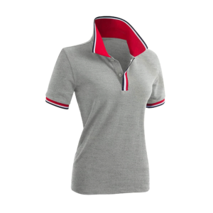 Men’s Classic Cotton Polo