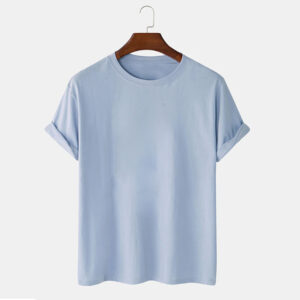 Men’s Slim Fit Stretch T-Shirt