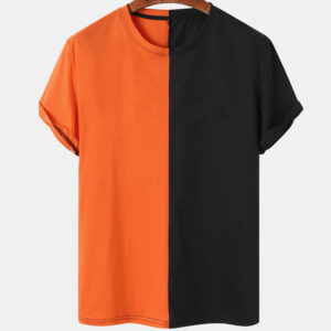 Men’s Pocket T-Shirt