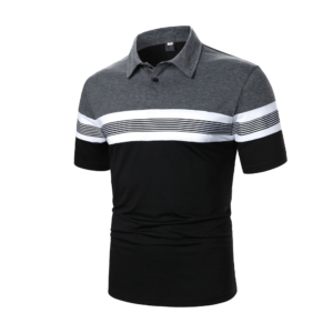 Men’s Sleeveless Polo