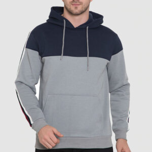 Metro Thread Hoodie