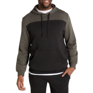 High-Quality Custom Hoodie