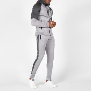 Men’s Hooded Tracksuit